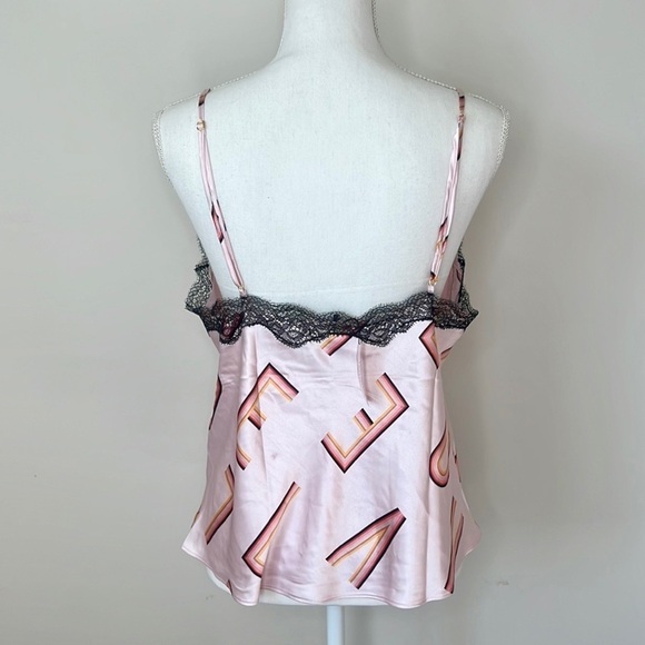 Victoria’s Secret Love Camisole - Picture 3 of 3